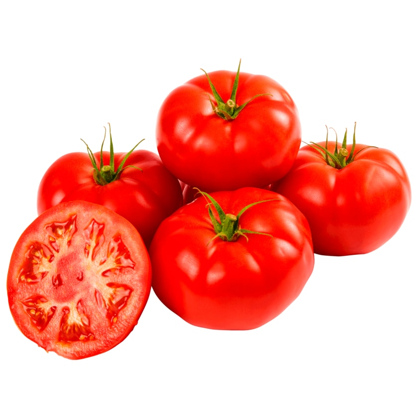 REWE Bio Rubi Tomate 300g